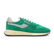 ‘Reelwind’ sneakers Autry , Green , Heren