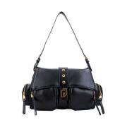 Shoulder Bags Liu Jo , Black , Dames