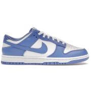 Stijlvolle Polar Blue Sneakers Nike , Blue , Heren