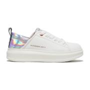 Sneakers Alexander Smith , White , Dames