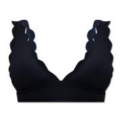 Omkeerbare bikini top 'Santa Clara' Marysia , Black , Dames