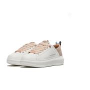 Sneakers Alexander Smith , White , Dames