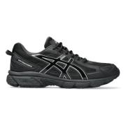 Gel-Venture 6 Sneakers Asics , Black , Heren