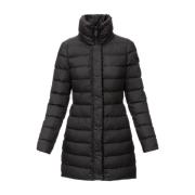 Winter jas Peuterey , Black , Dames