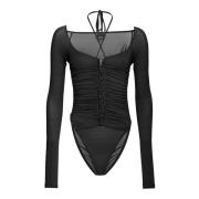 Body Pinko , Black , Dames