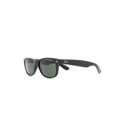 New Wayfarer Classic Zonnebril Ray-Ban , Black , Unisex