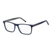 Stijlvolle Bril TH 1945 Tommy Hilfiger , Blue , Heren