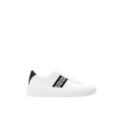 ‘Greca’ sneakers Versace , White , Dames