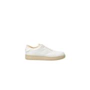 Lyon Lage Sneakers Philippe Model , White , Heren