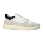 Sportieve Sculptuur Zool Sneaker Blackstone , Beige , Heren