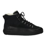Aspen Bear Sneaker - Zwart Blackstone , Black , Heren