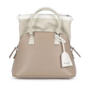 Schoudertas - Maison Margiela Collectie Maison Margiela , Beige , Dame...