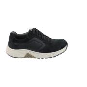 Heren wandelsneaker Gabor , Black , Heren