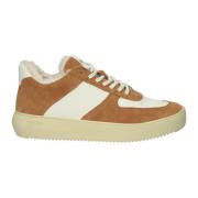 Hitty - Candied Ginger - Sneaker (low) Blackstone , Brown , Dames