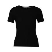 Top Stijl - Trendy en Modieus Co'Couture , Black , Dames