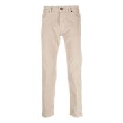 Grijze Marmeren Jeans voor Heren PT Torino , Gray , Heren