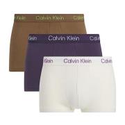 Multicolor Boxershorts - Tripack Shortys Calvin Klein , Multicolor , H...