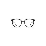 Ayan Stijlvolle Zonnebril Mykita , Black , Unisex