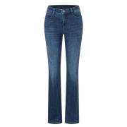 Stijlvolle Jeans MAC , Blue , Dames