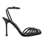 Shoes Alevi Milano , Black , Dames