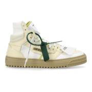 Sneakers Off White , Beige , Dames