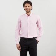 Shirts Eden Park , Pink , Heren