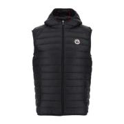 Down Jackets Jott , Black , Heren