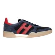 Sneakers Hogan , Blue , Heren