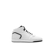 Sl/80 Sneakers Saint Laurent , White , Heren