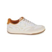 Velvet City Wind Sneakers Mizuno , White , Heren