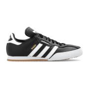 ‘Samba Super’ sneakers Adidas Originals , Black , Dames