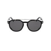 Stijlvolle Dior Zonnebril Dior , Black , Dames