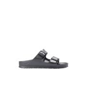 ‘Arizona Eva’ slippers Birkenstock , Gray , Dames