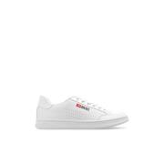 ‘S-Athene Vtg’ sneakers Diesel , White , Heren