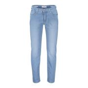 Lichtblauwe Jeans Brax , Blue , Heren