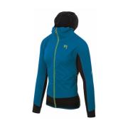 Lavaredo Winterjas Karpos , Blue , Heren