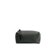 Toilet Bags Stutterheim , Green , Unisex