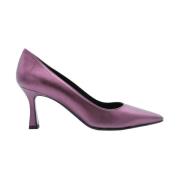 Pump Enzo Di Martino , Purple , Dames