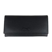 Portemonnee Accessoires Nathan-Baume , Black , Dames