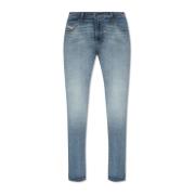 ‘2015 Babhila L.32’ jeans Diesel , Blue , Dames