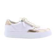 Mulheim Sneaker Paul Green , White , Dames