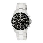 Horloge Invicta Watches , Gray , Heren