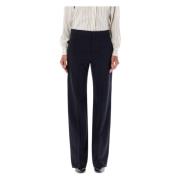 Trousers Isabel Marant , Black , Dames