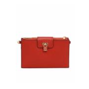 Michael Kors Schoudertas Michael Kors , Red , Dames