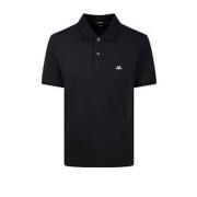 Stijlvolle Polo C.p. Company , Black , Heren