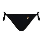 Bikinislip Dolce & Gabbana , Black , Dames