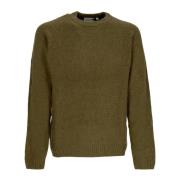 Speckled Highland Anglistic Sweater Carhartt Wip , Green , Heren