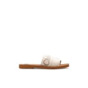 ‘Mila’ sandalen Chloé , Beige , Dames