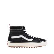 Sk8-Hi Mte-1 Sneakers Vans , Black , Heren