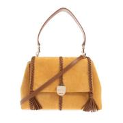 Handtassen Chloé , Brown , Dames